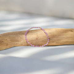 118- Lavender Agate