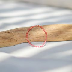 117- Pink Agate