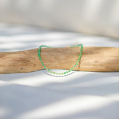 30 - Green Aventurine