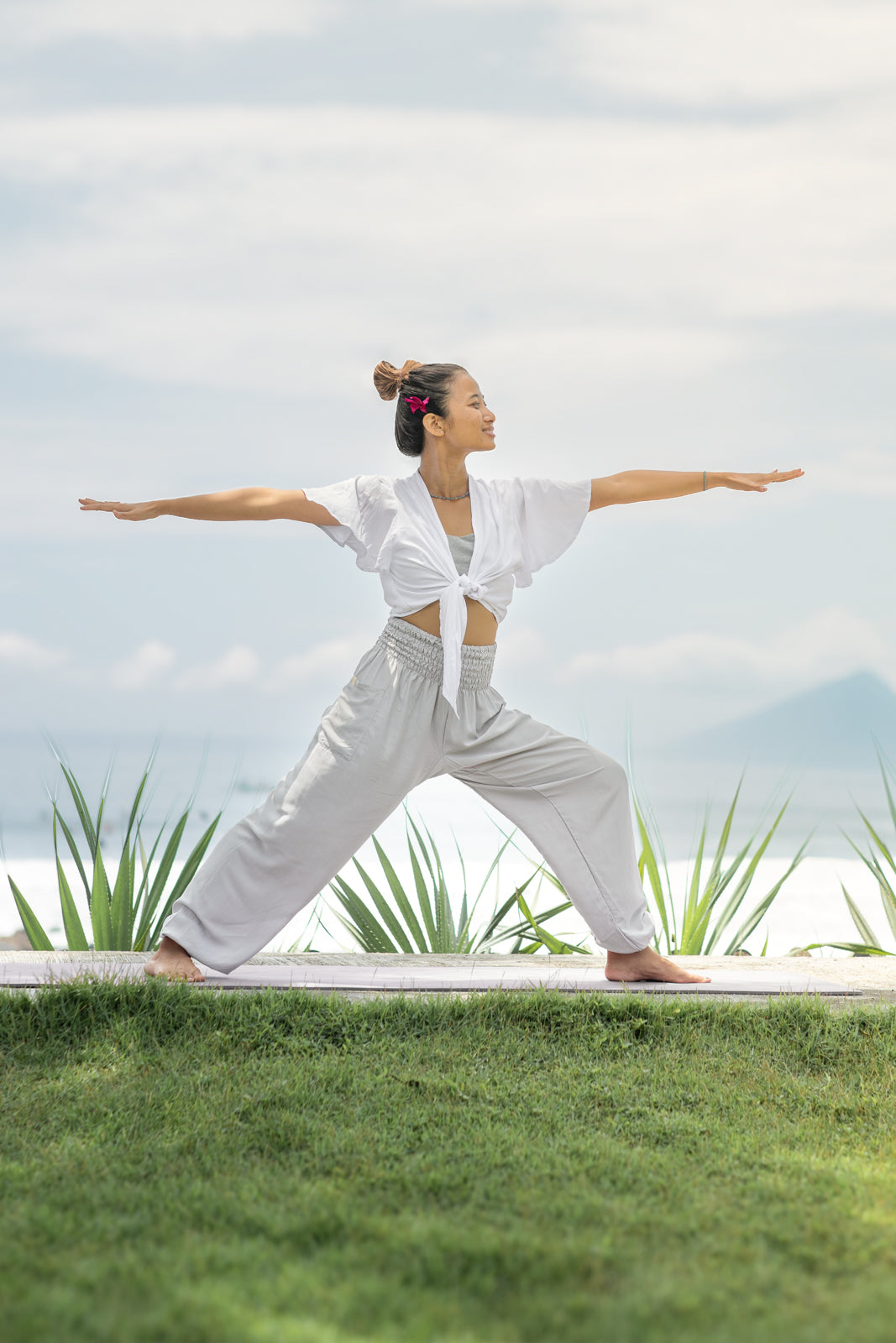 kundalini white