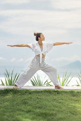 kundalini white