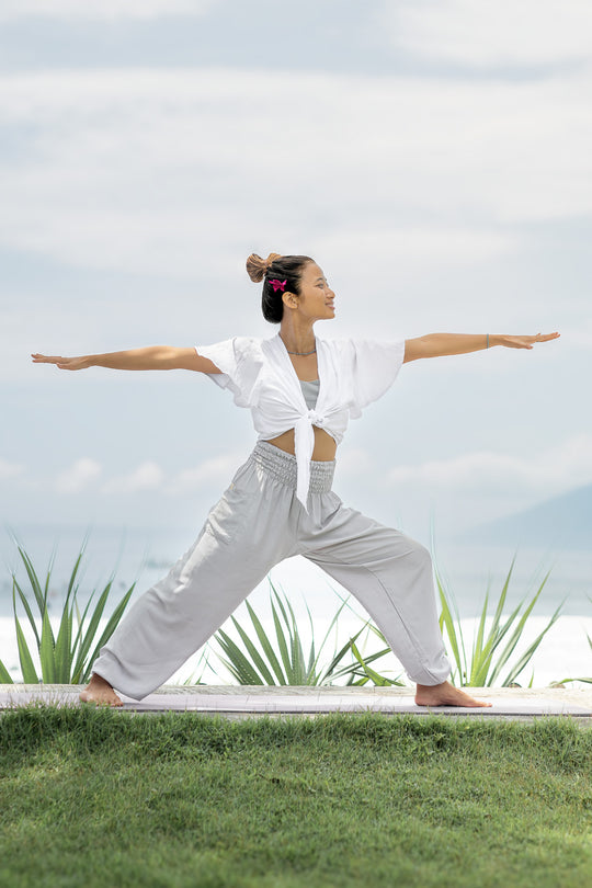 Kundalini White