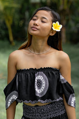 mindful mandala goddess