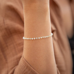124- Clear QUARTZ