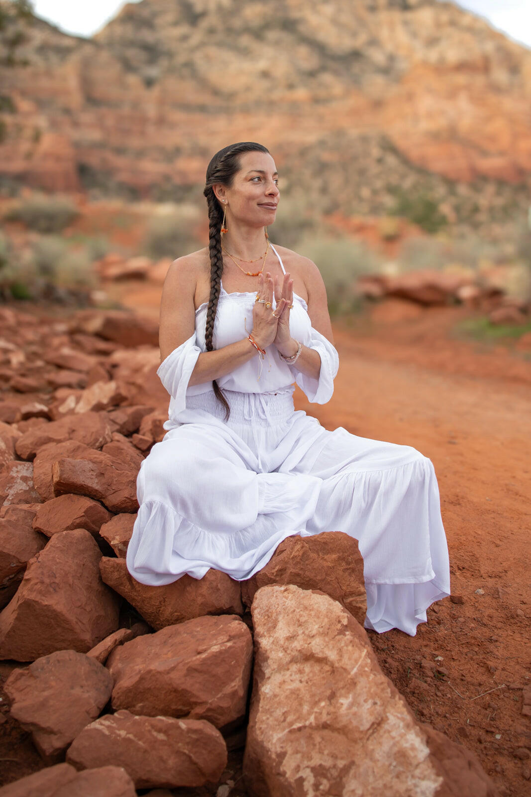 kundalini white