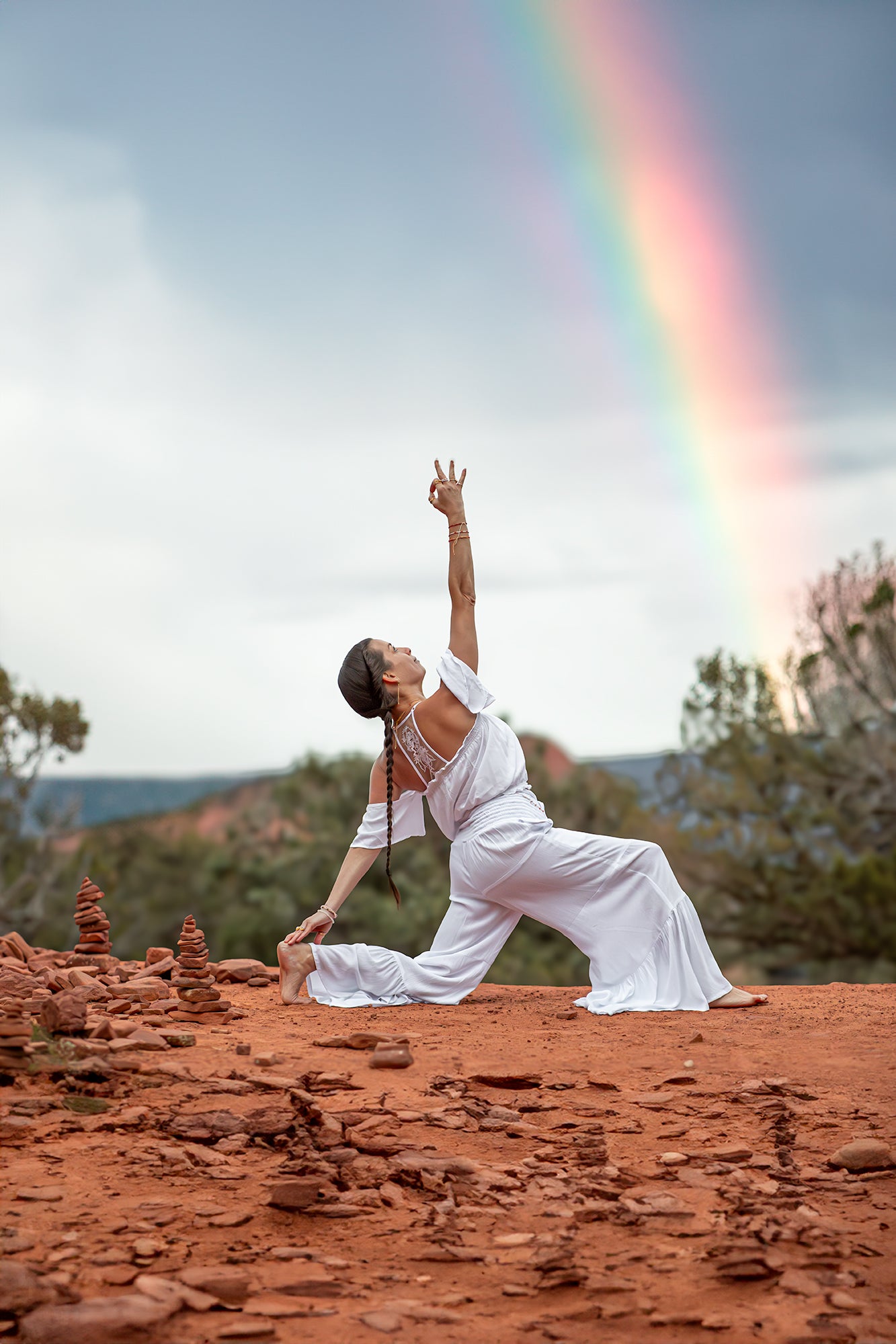kundalini white