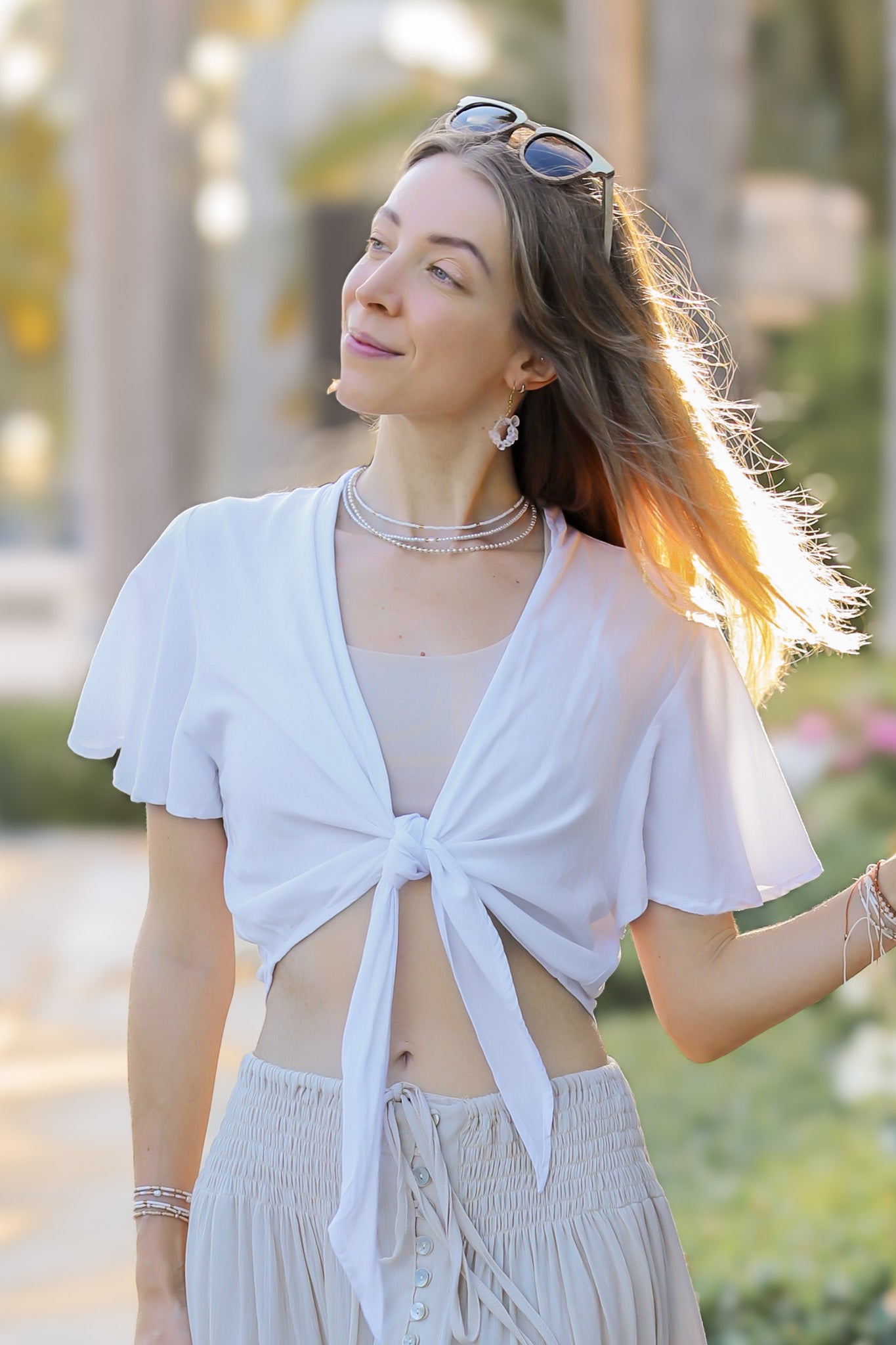 kundalini white