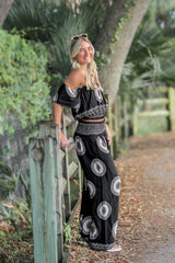 Mindful Mandala Goddess