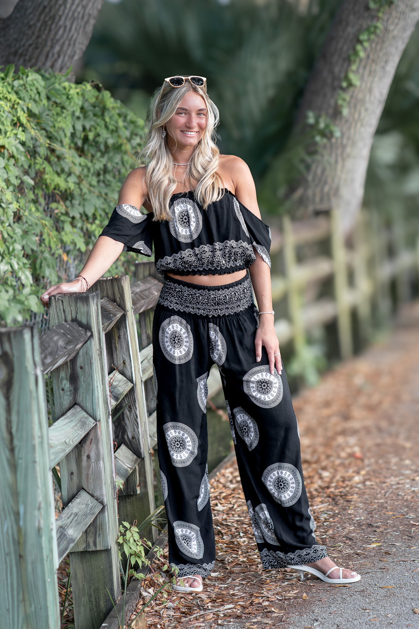 Mindful Mandala Goddess