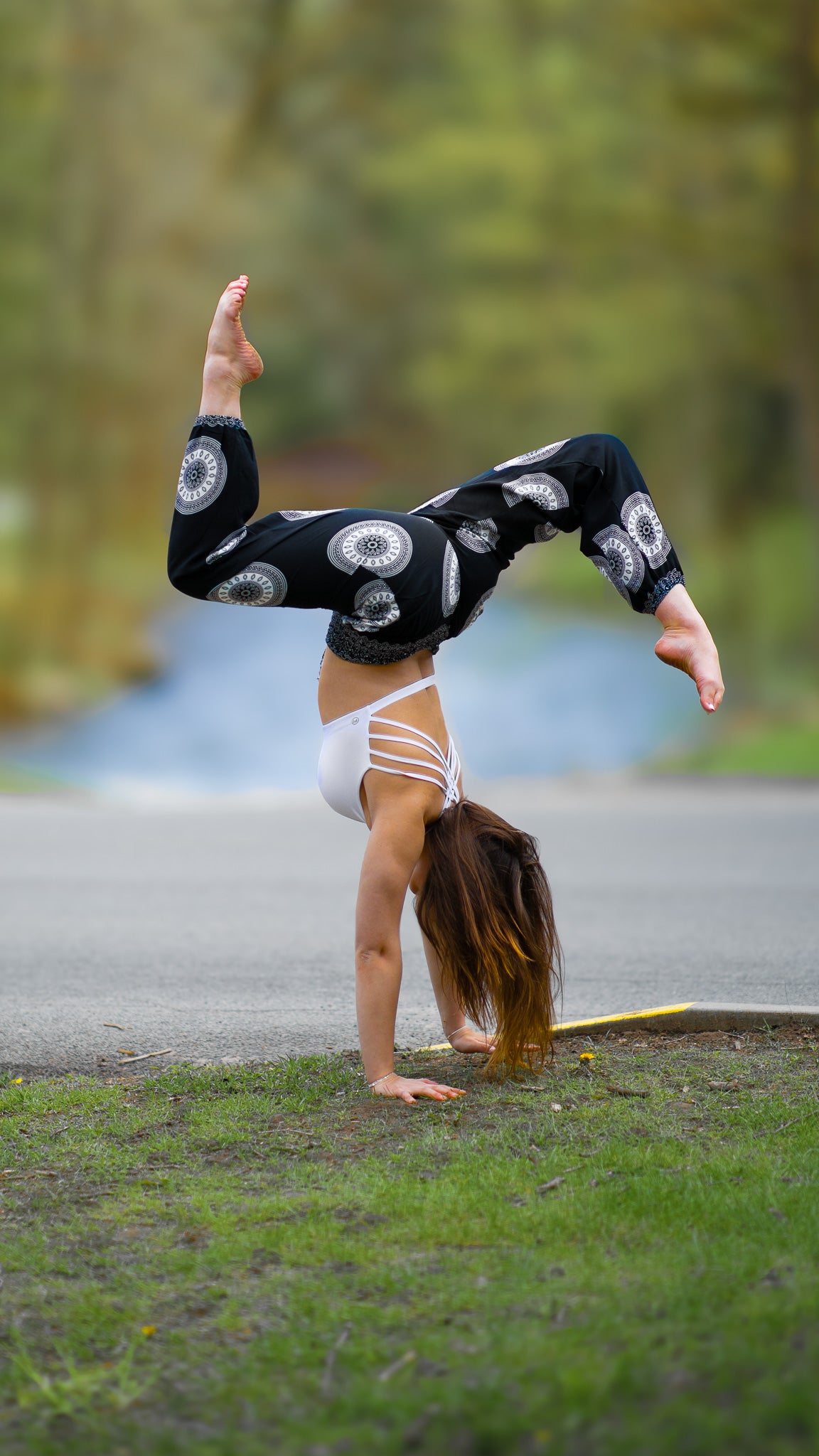 mindful mandala goddess