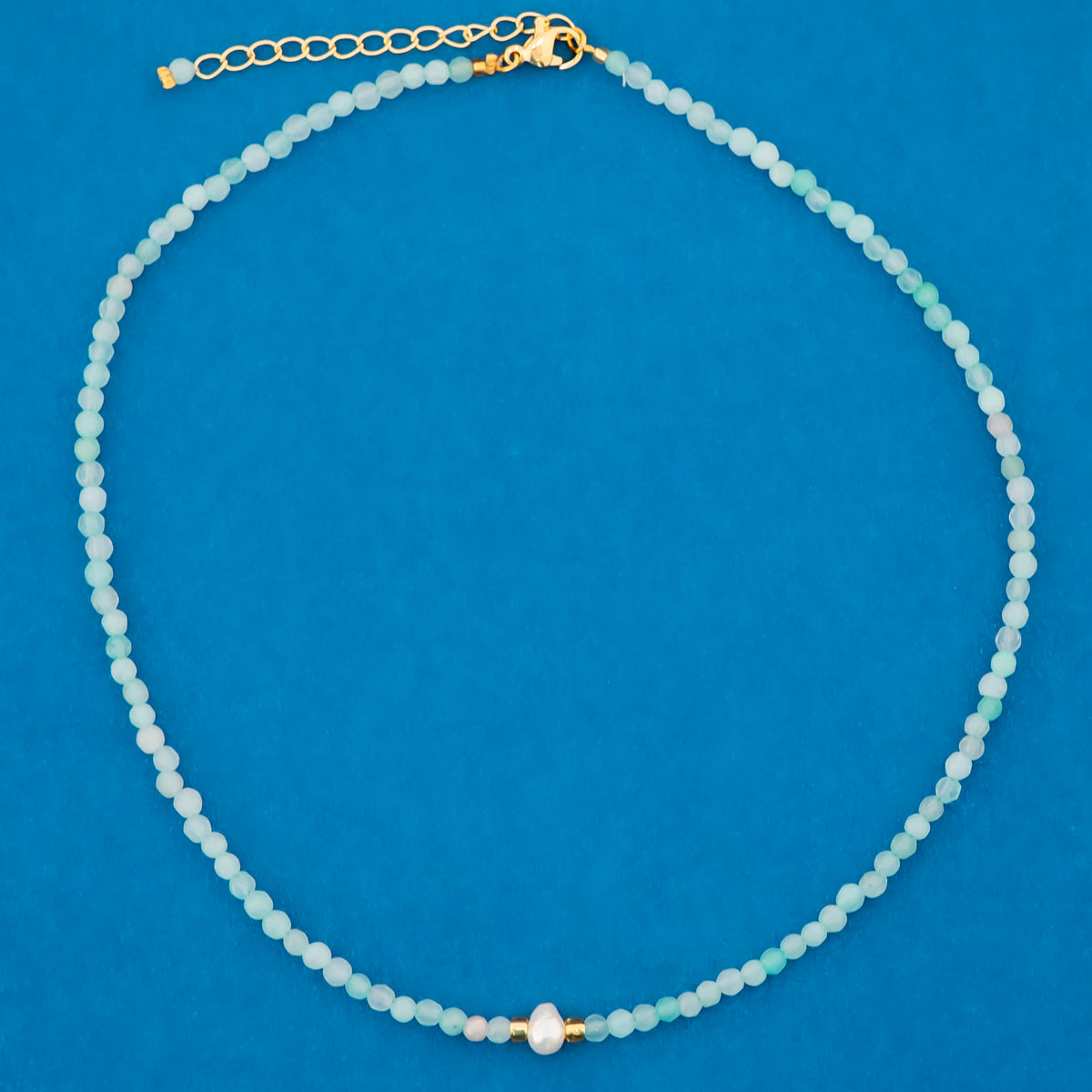 07 - Seaside Pearl Gold