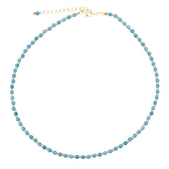 18 - Ocean Blue
