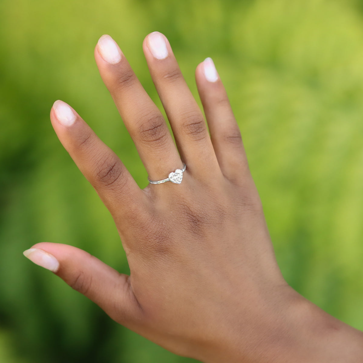 925 Sterling Silver