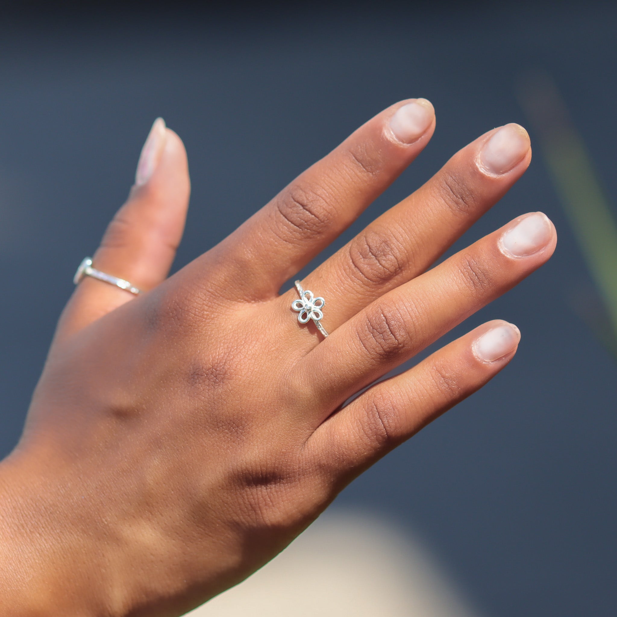 925 Sterling Silver