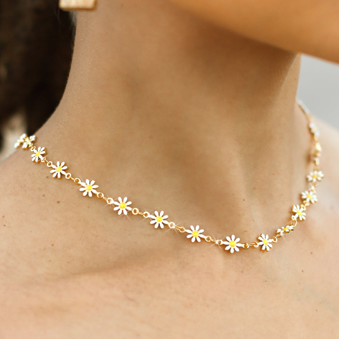 009 Daisy Flower Power