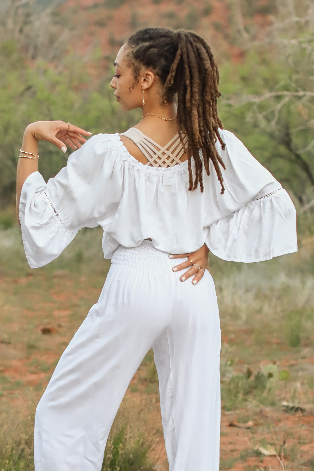 Kundalini White