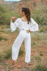 Kundalini White