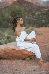 Kundalini White