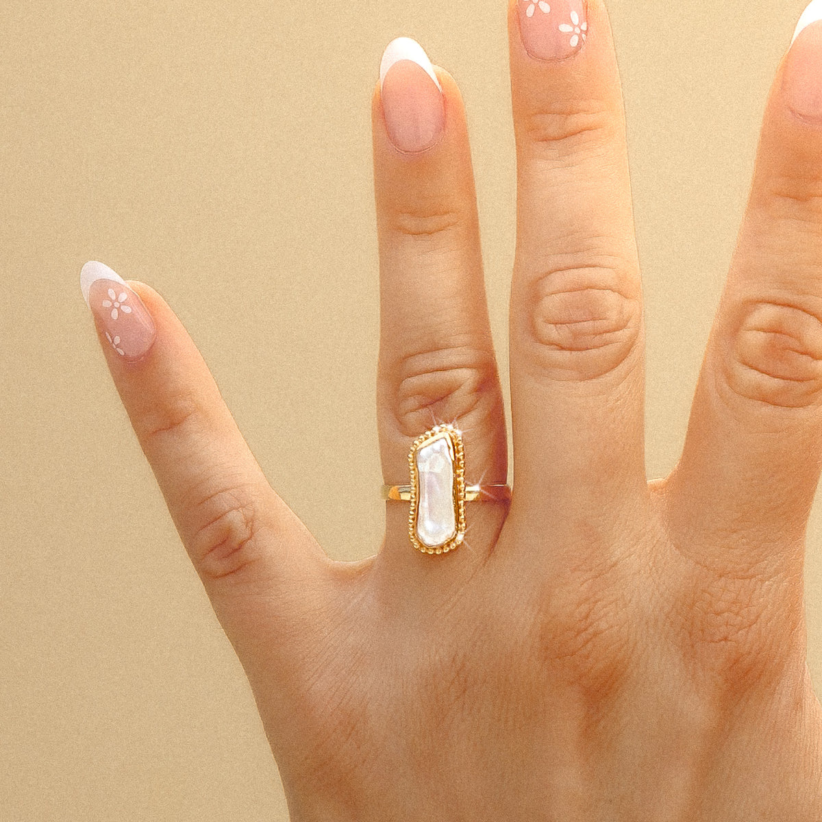 gold plated silver