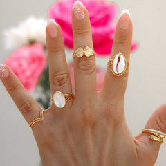 gold plated silver