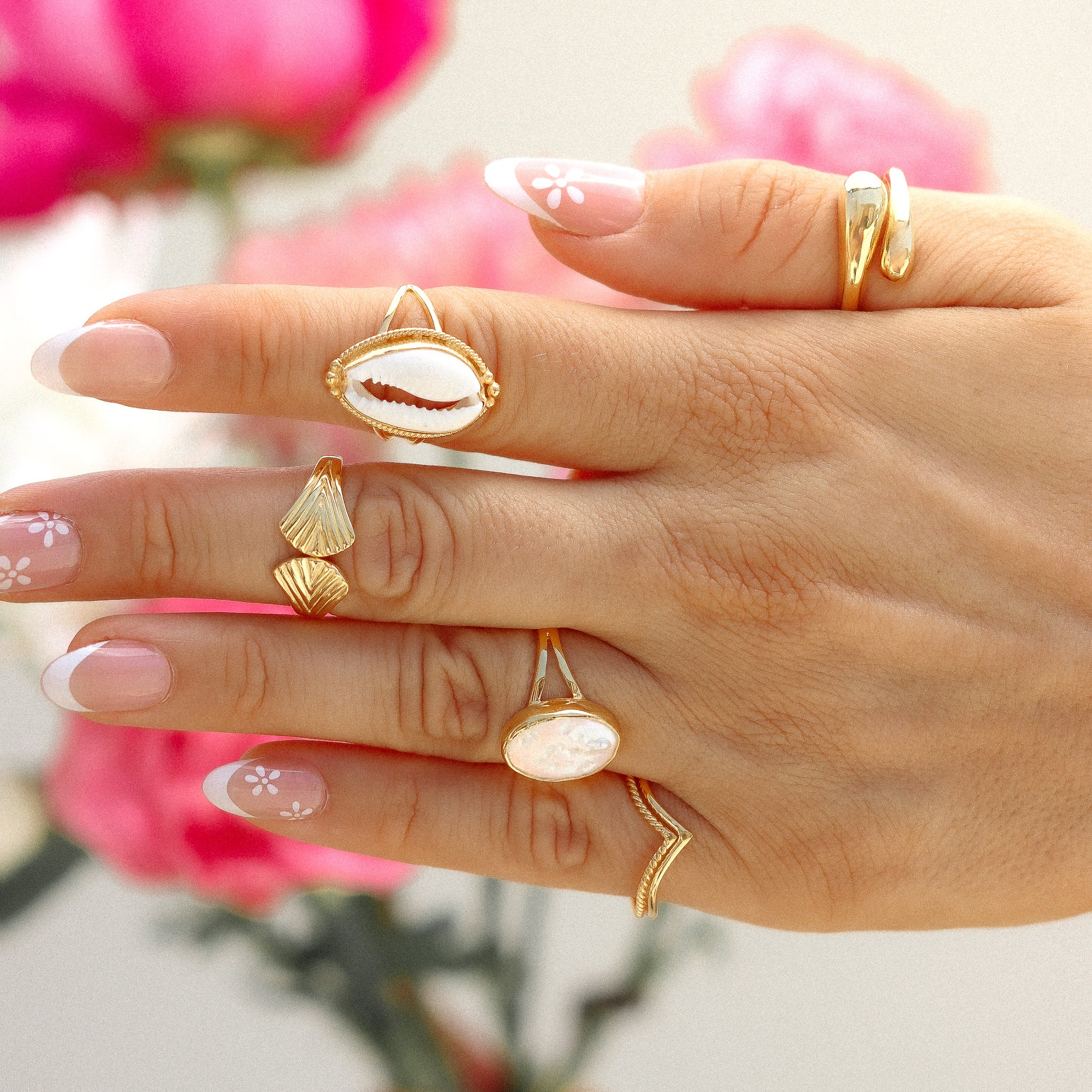 gold plated silver