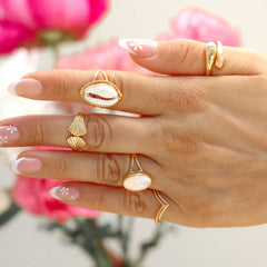 gold plated silver
