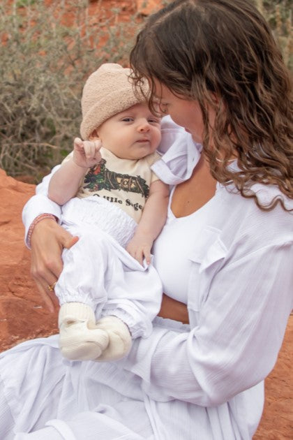Kundalini White