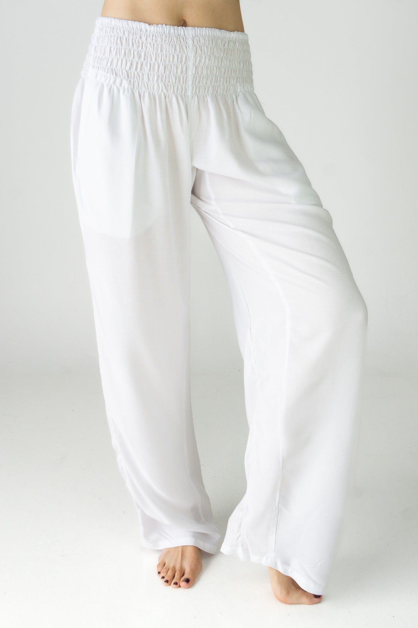 Kundalini White