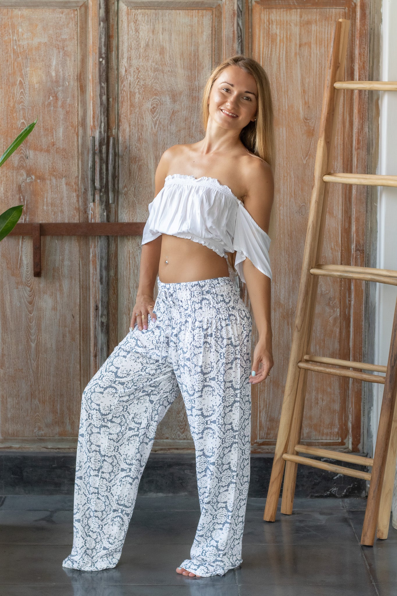 bohemian goddess part 2
