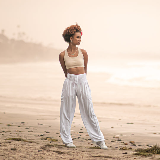 Kundalini White