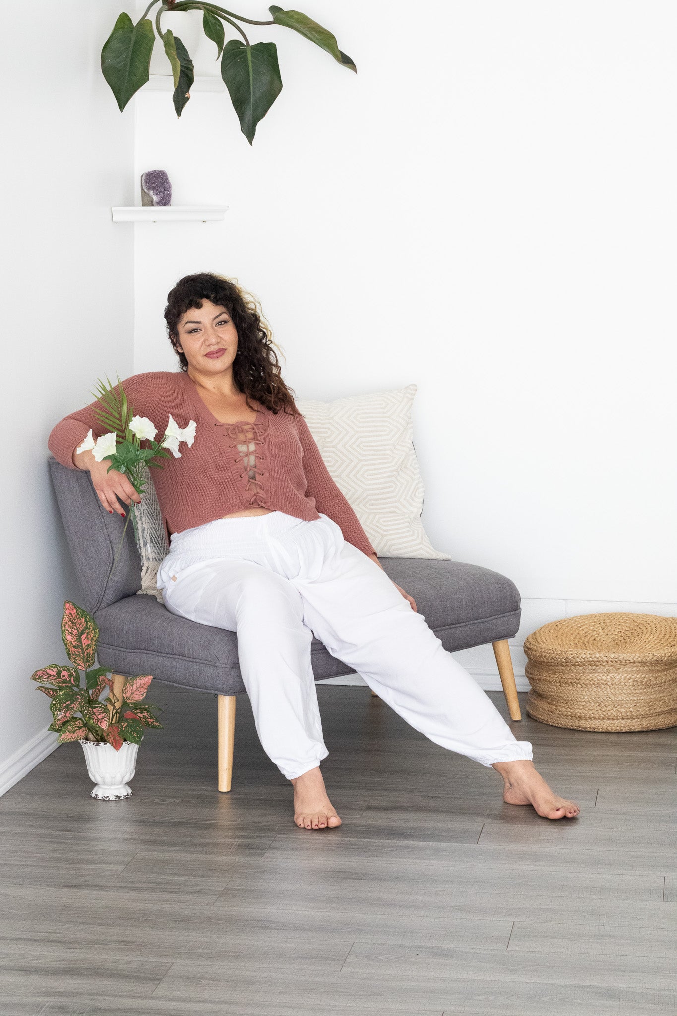 Kundalini White