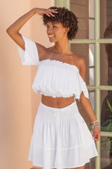 Kundalini White