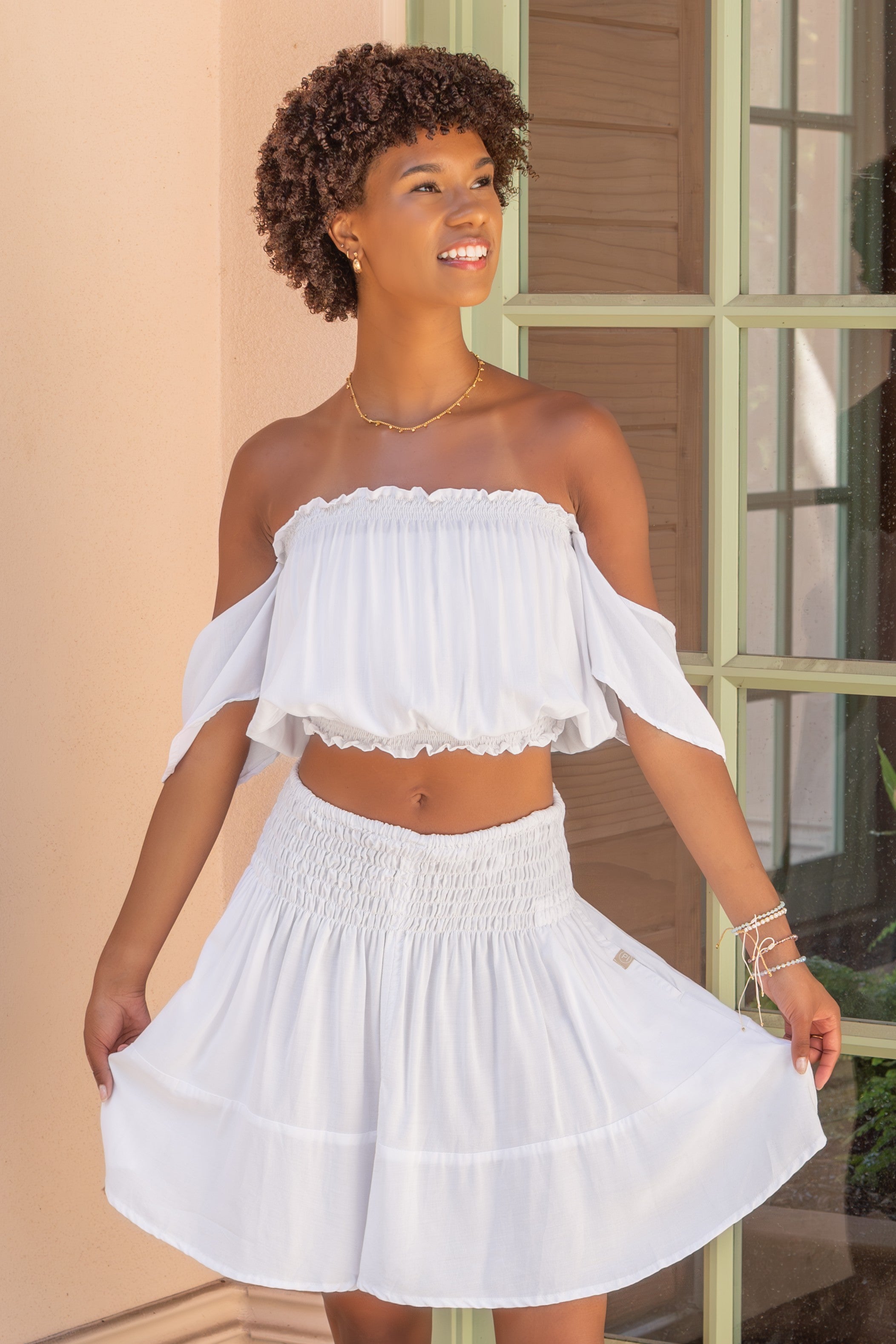 Kundalini White