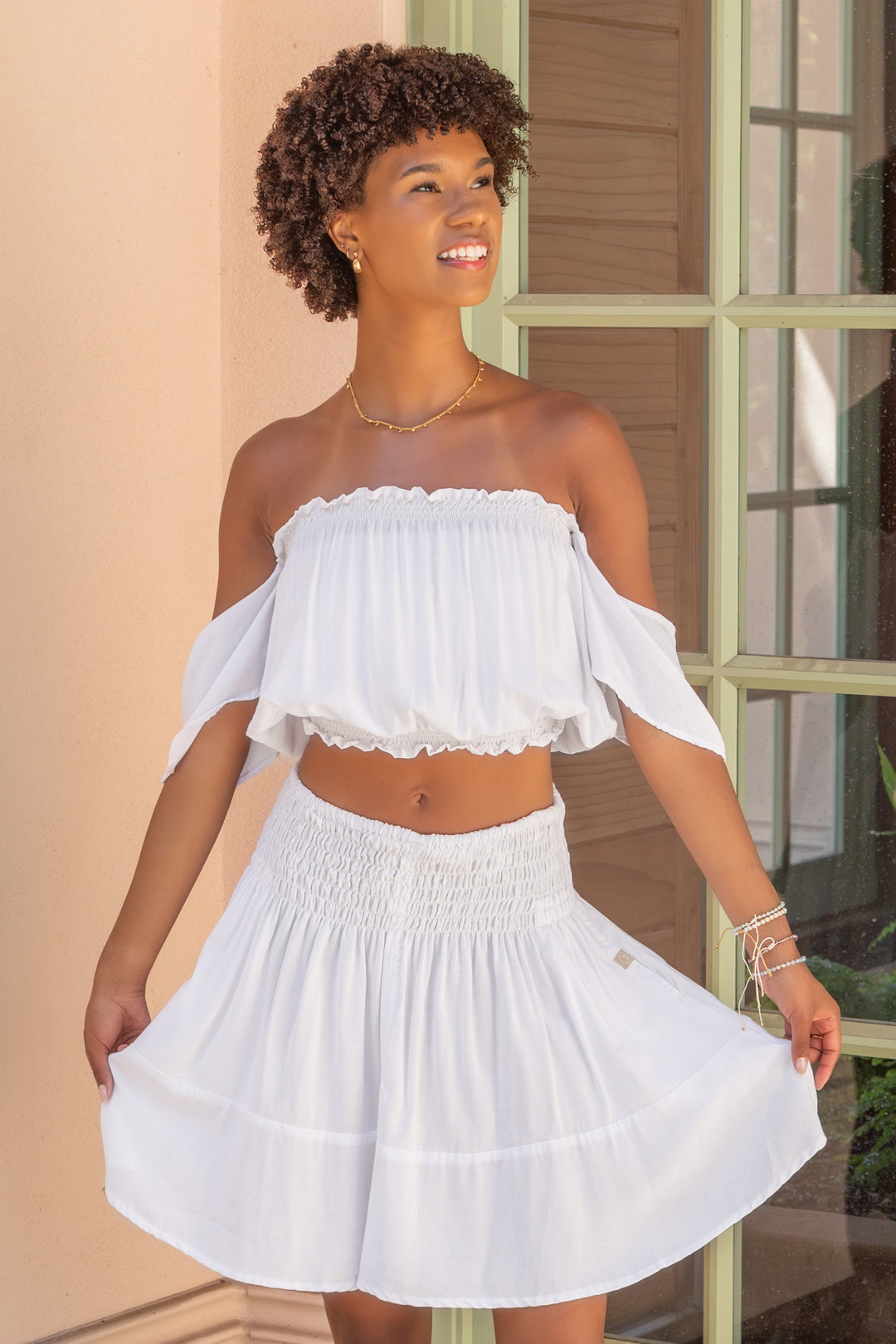 Kundalini White