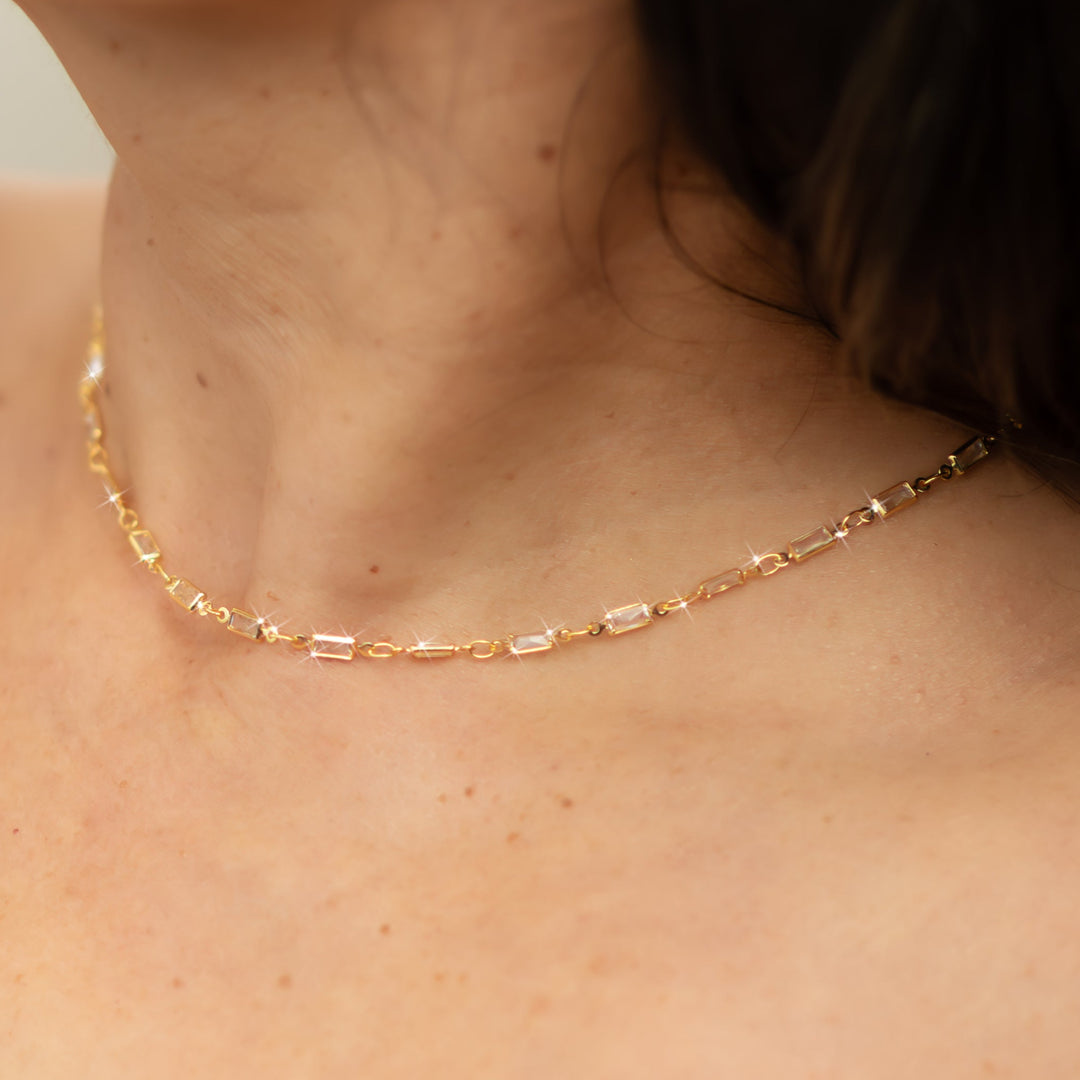 010 Dripping in Gold