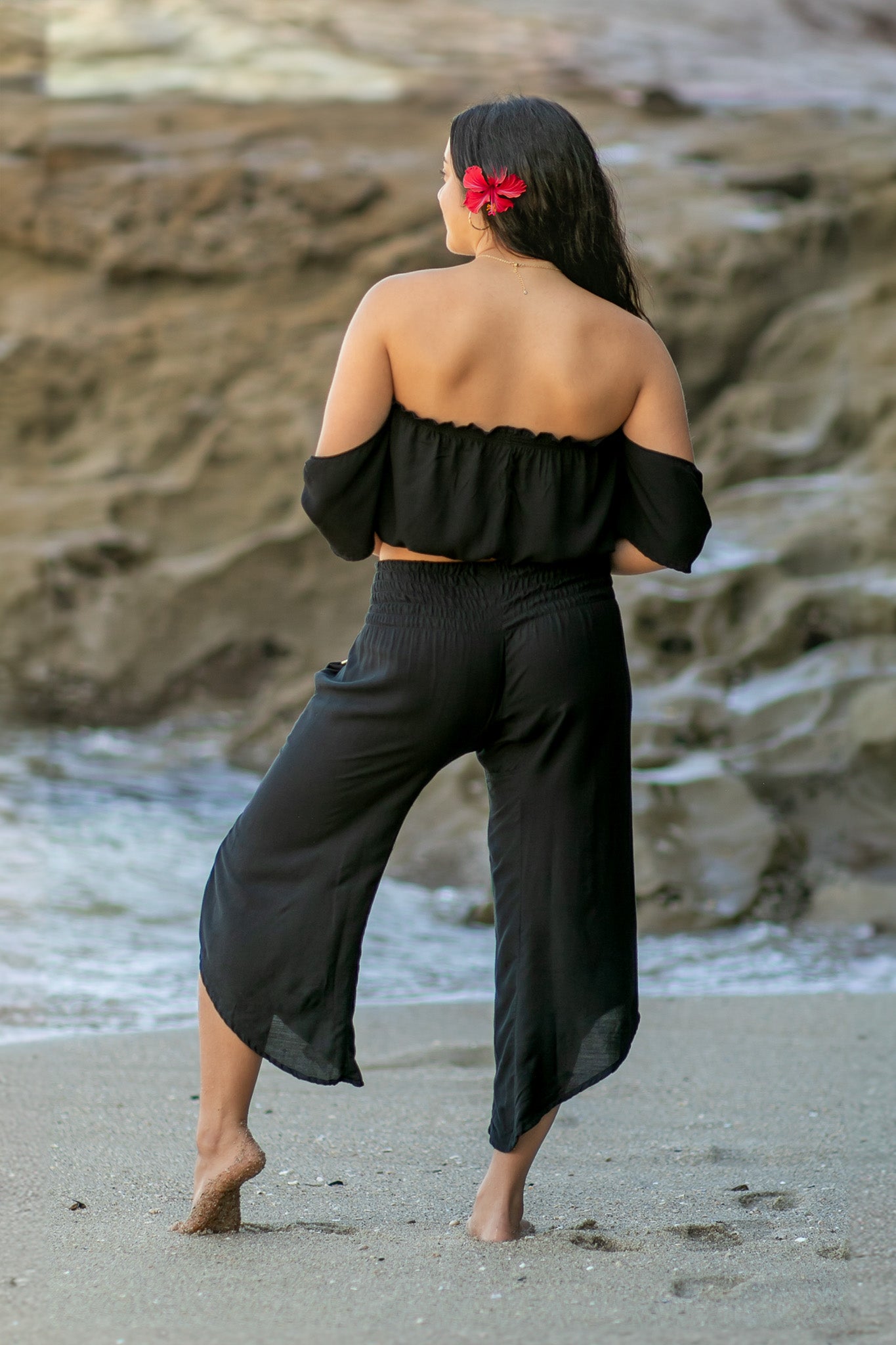 black is the new black