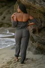 Dark Grey