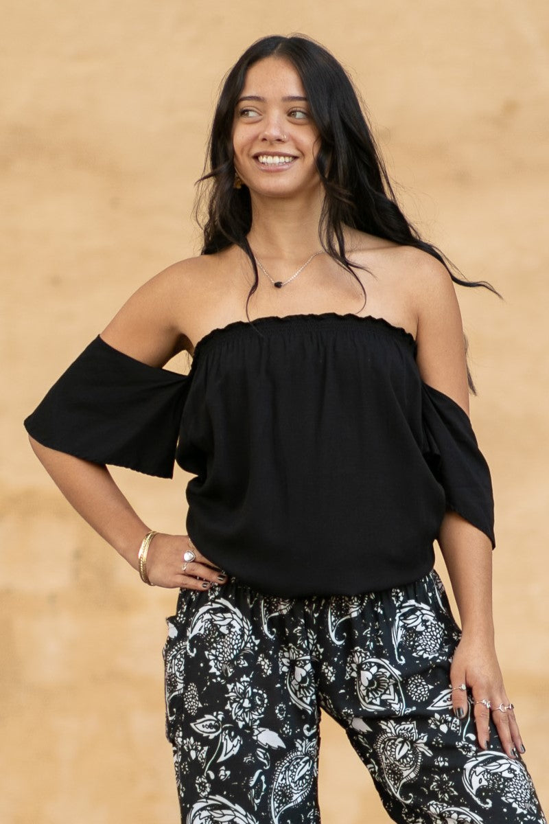 black is the new black