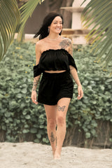 Black is the New Black