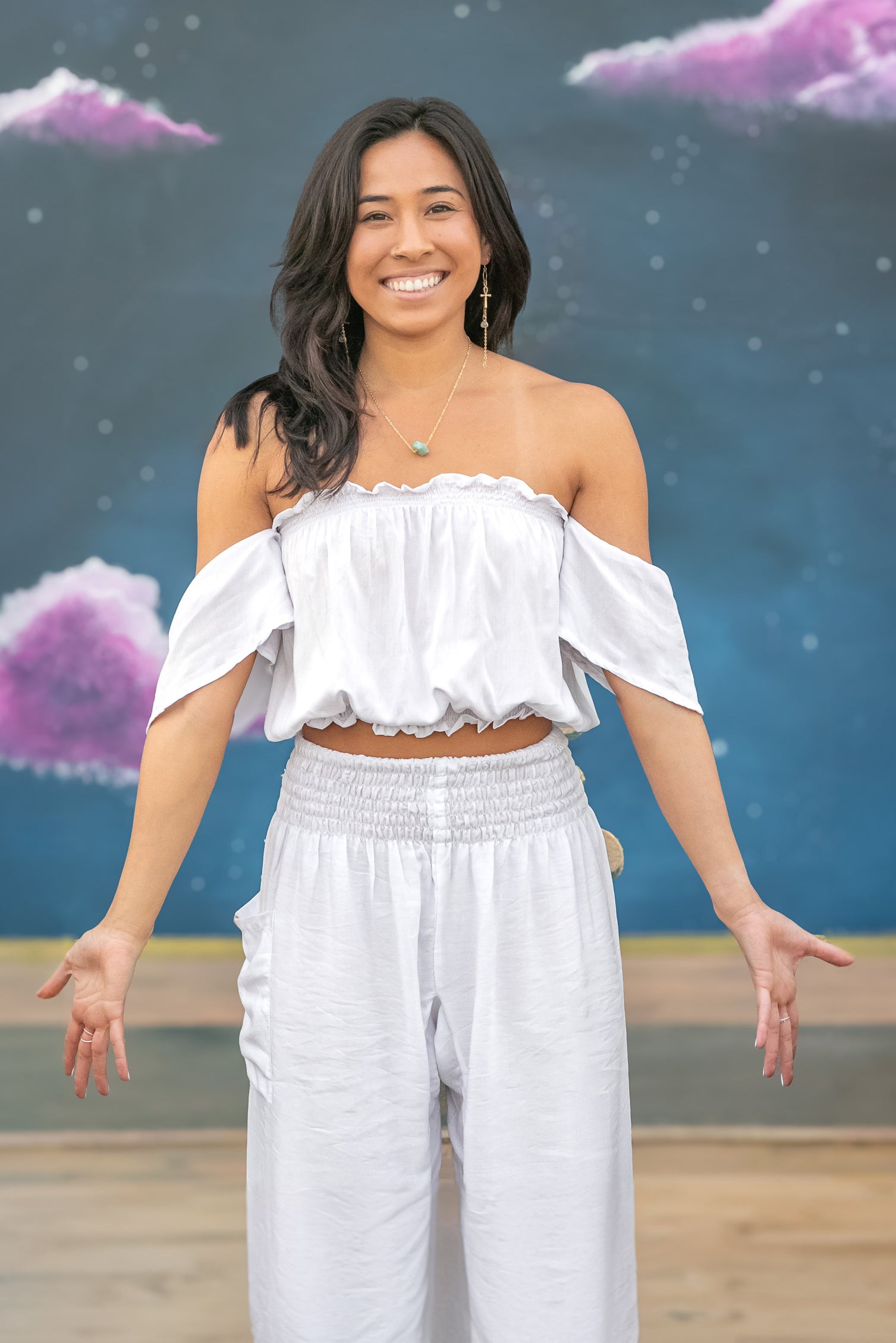 kundalini white