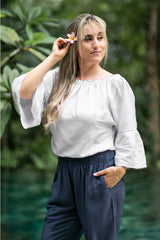 kundalini white