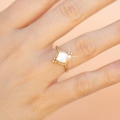 gold plated silver