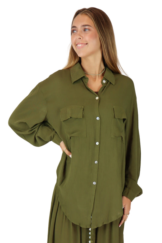 olive green
