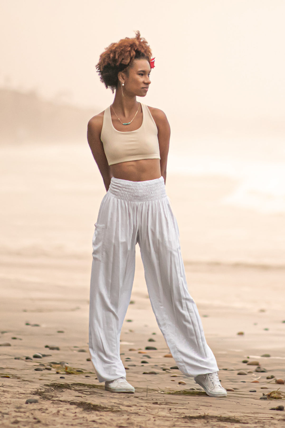 Kundalini White