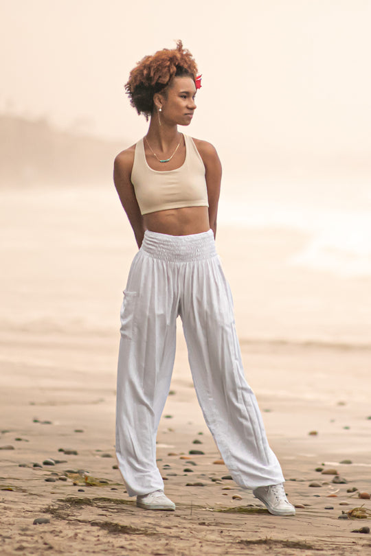Kundalini White