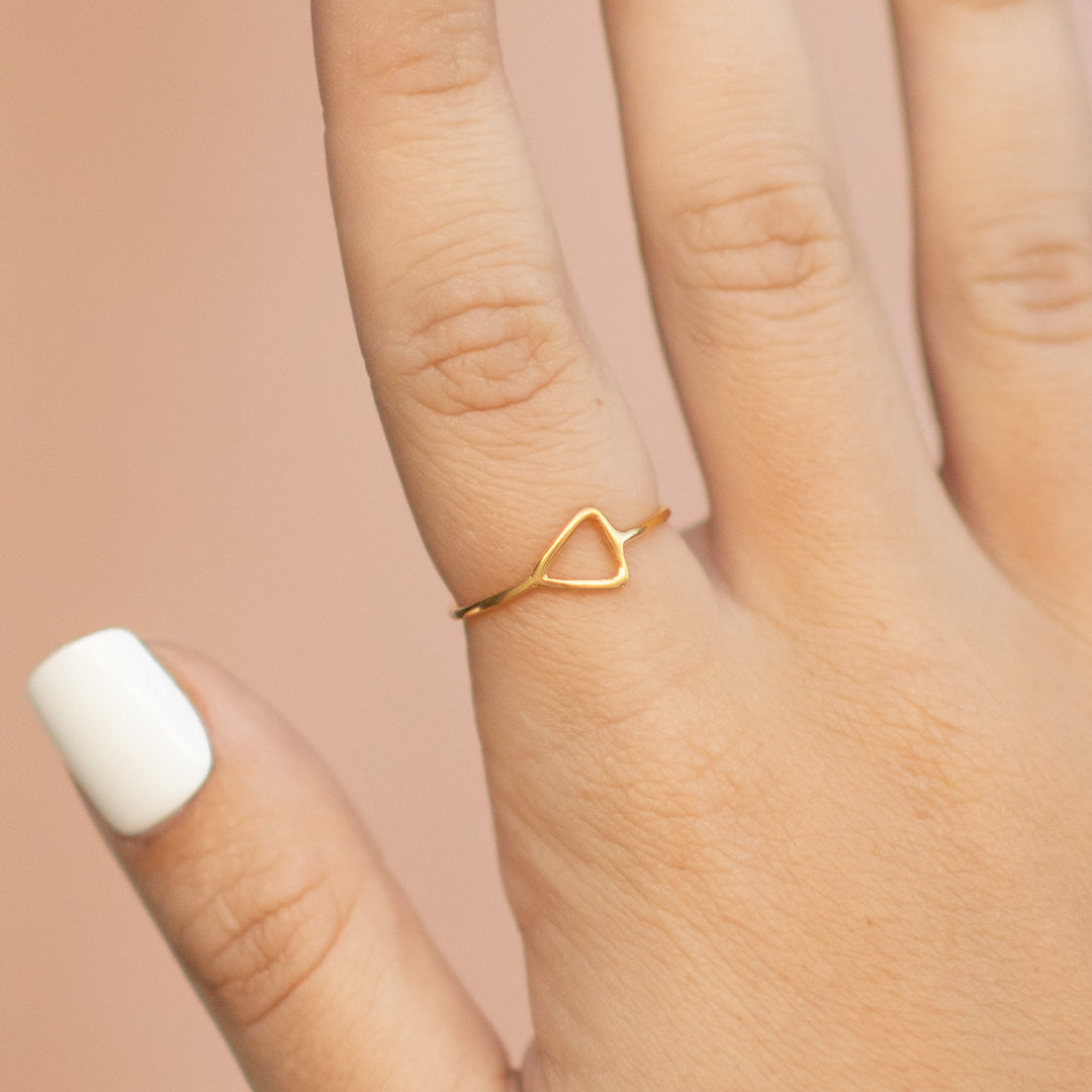 GOLD PLATED SILVER
