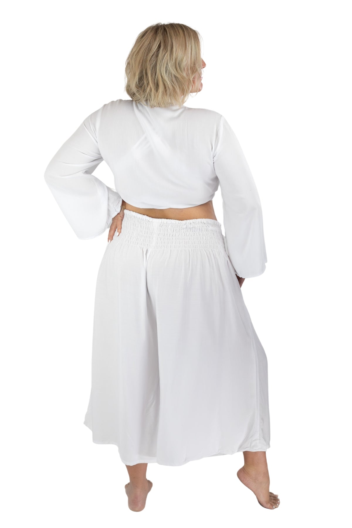 Kundalini White