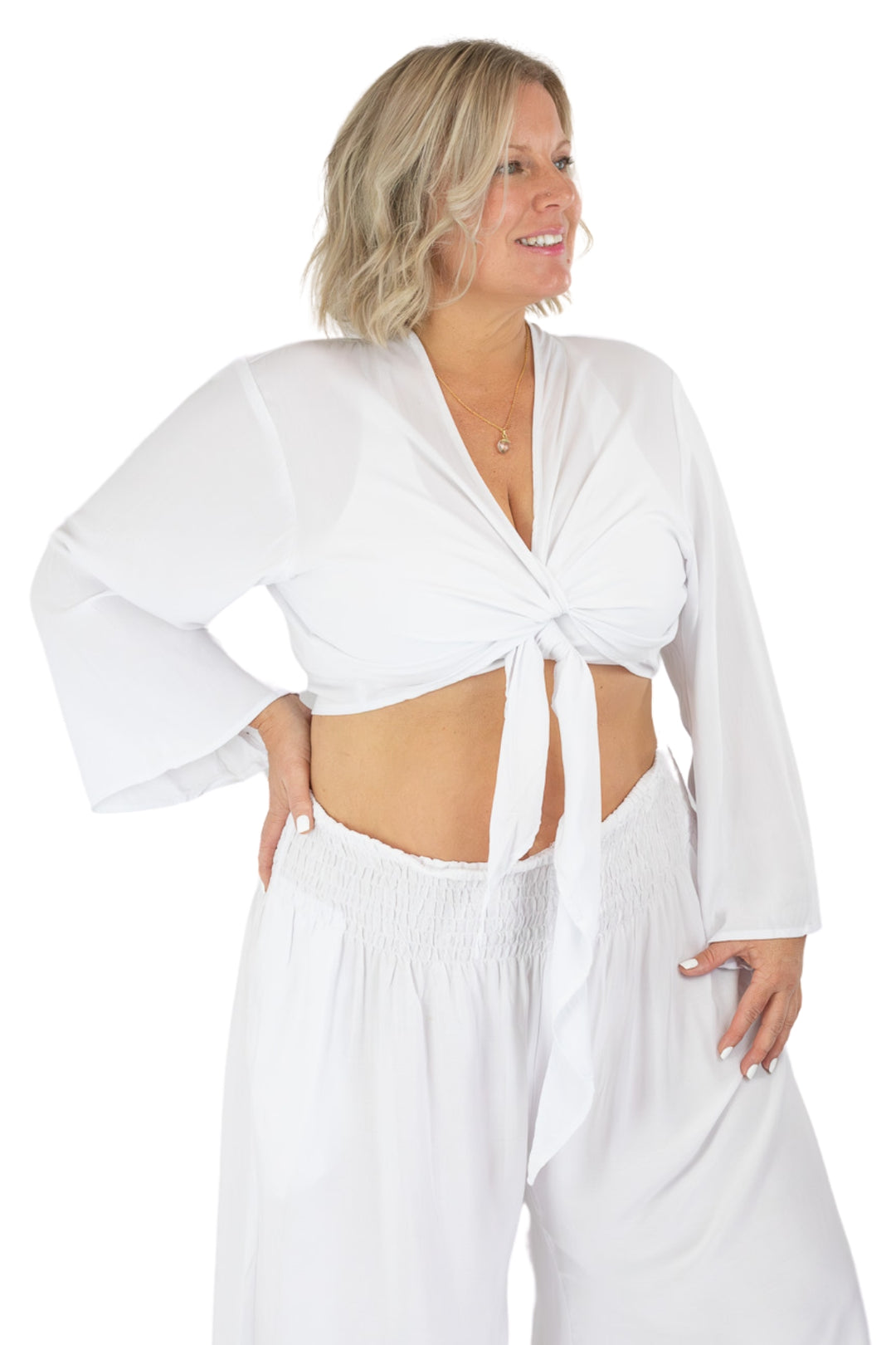 Kundalini White