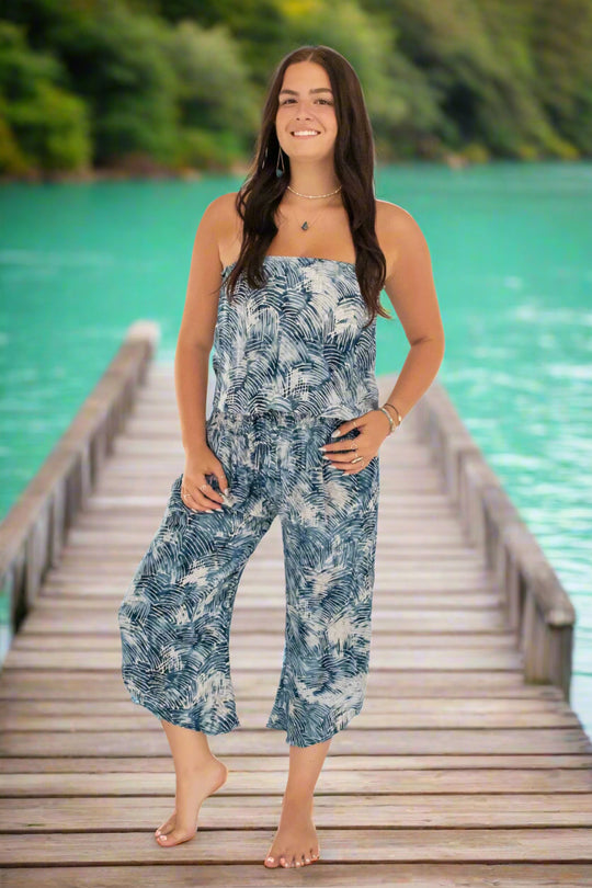 River Water