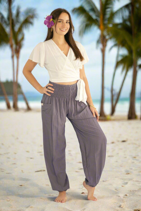 Mauve